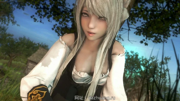 图片[38]-安卓+电脑【神作SLG动态】欧派奥德赛(奇幻历险记) v0.5 步-大壮社区