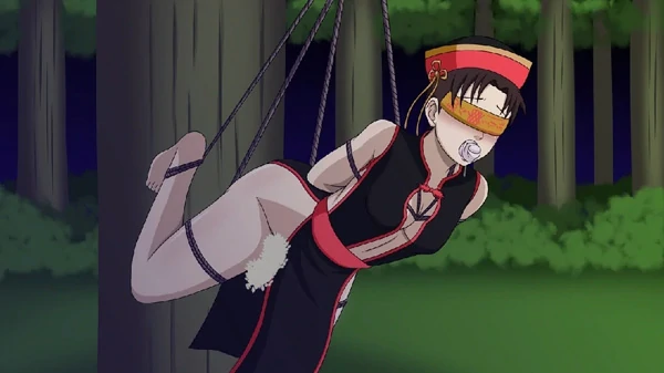 图片[12]-安卓+电脑【欧美SLG动态】火影忍者后宫-异族崛起 第3章 V2.29a 步-大壮社区