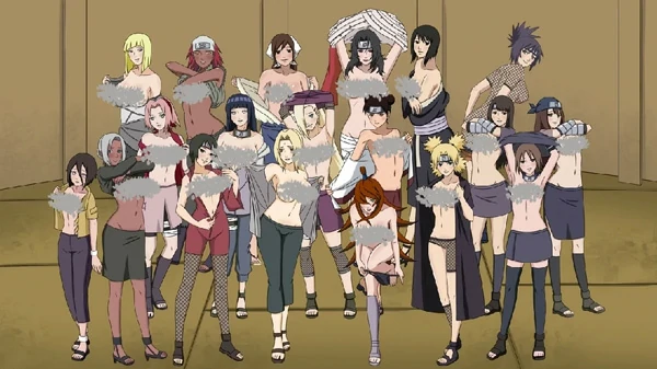 图片[11]-安卓+电脑【欧美SLG动态】火影忍者后宫-异族崛起 第3章 V2.29a 步-大壮社区