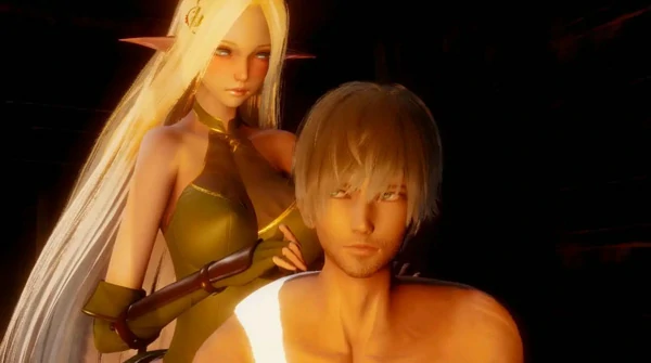 图片[5]-安卓+电脑【欧美SLG汉化动态】风暴之蛇编年史v0.16【345M】步-大壮社区