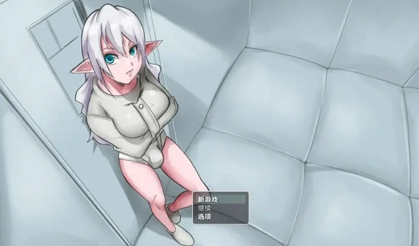 图片[3]-安卓+电脑【日系RPG汉化】薇拉与扶她收容所 v2.1【1.07G】-大壮社区