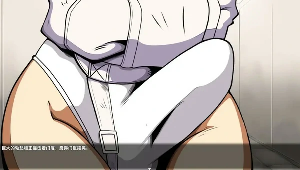 图片[6]-安卓+电脑【日系RPG汉化】薇拉与扶她收容所 v2.1【1.07G】-大壮社区