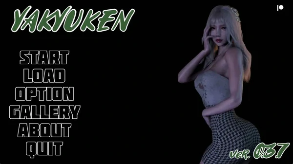 图片[1]-安卓+电脑【亚洲SLG汉化动态】八急拳v0.3.7【4.98G】步-大壮社区