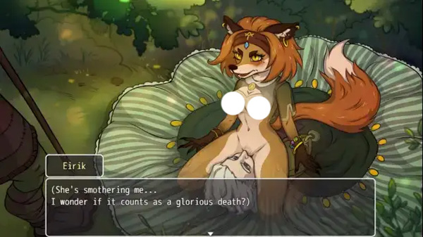 图片[6]-安卓+电脑【日系RPG汉化】被遗忘的岛屿v8.2.0【1.11G】步-大壮社区