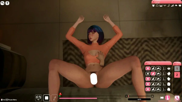 图片[16]-电脑版【3D互动SLG全动态】隔壁的美艳人妻 The Wife Next Door v1.7.15 Steam DLC 步-大壮社区