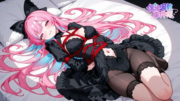 图片[3]-电脑版【互动SLG中文动态】偶像调教事件簿 官中[新作]【640M】步-大壮社区