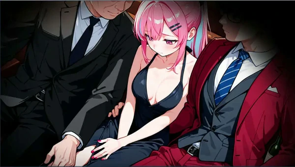 图片[4]-电脑版【互动SLG中文动态】偶像调教事件簿 官中[新作]【640M】步-大壮社区