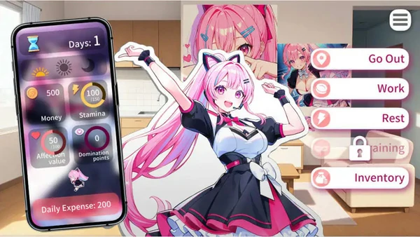 图片[9]-电脑版【互动SLG中文动态】偶像调教事件簿 官中[新作]【640M】步-大壮社区