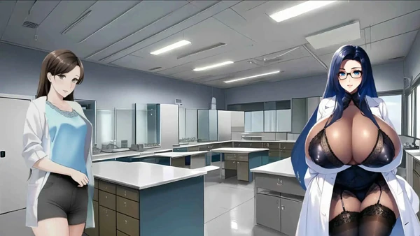 图片[1]-安卓+电脑【日系SLG汉化动态】曲线小镇v0.6.3 步-大壮社区