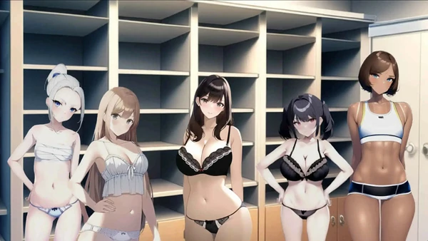 图片[3]-安卓+电脑【日系SLG汉化动态】曲线小镇v0.6.3 步-大壮社区