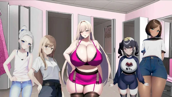 图片[6]-安卓+电脑【日系SLG汉化动态】曲线小镇v0.6.3 步-大壮社区