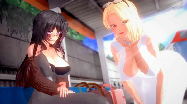 图片[2]-安卓+电脑【日系SLG汉化动态】命运之风：倒带v0.7.8【2.57G】步-大壮社区