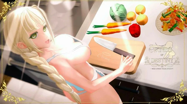 图片[3]-安卓+电脑【日系SLG汉化动态】命运之风：倒带v0.7.8【2.57G】步-大壮社区