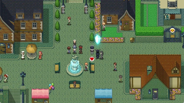 图片[2]-电脑版【爆款精品RPG中文】Cosplayer’s Quest 官中【1G】骑-大壮社区