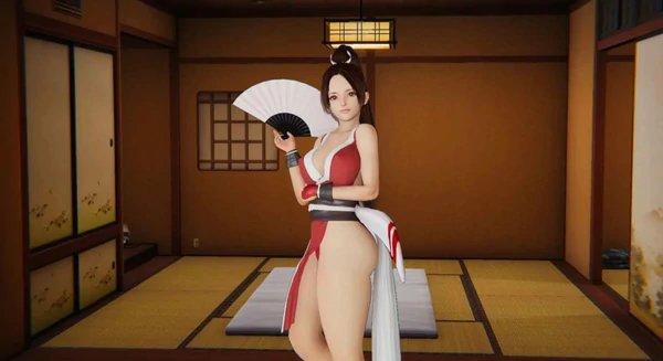 图片[4]-安卓+电脑【欧美SLG汉化动态】幻想后宫：女主角v1.0 步-大壮社区