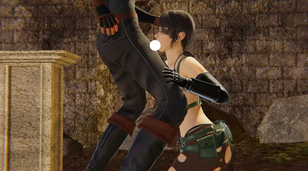 图片[6]-安卓+电脑【欧美SLG汉化动态】幻想后宫：女主角v1.0 步-大壮社区