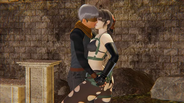 图片[5]-安卓+电脑【欧美SLG汉化动态】幻想后宫：女主角v1.0 步-大壮社区