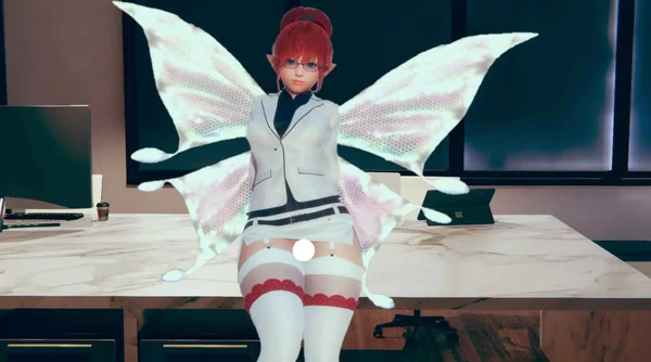 图片[9]-安卓+电脑【欧美SLG汉化动态】幻想后宫：女主角v1.0 步-大壮社区