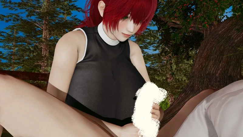 图片[14]-安卓+电脑【欧美SLG动态】湖边小屋v0.56d 步-大壮社区