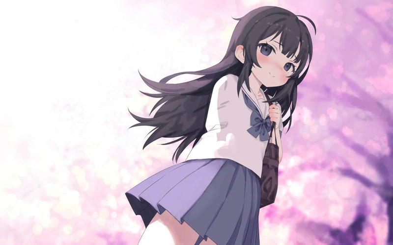 图片[5]-安卓+电脑【互动SLG_动态】幸福宅女的养成方法 骑-大壮社区