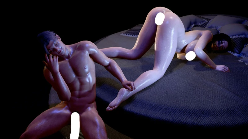 图片[20]-安卓+电脑【亚洲风SLG动态】NTR之谜 The Mystery of NTR v0.9.5 步-大壮社区