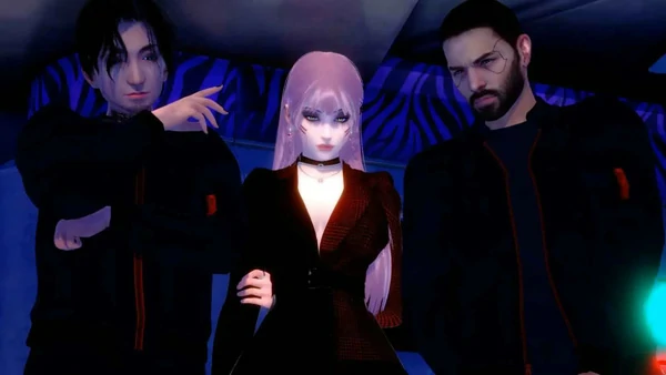 图片[5]-安卓+电脑【欧美SLG汉化动态】苍穹v0.1.3 步-大壮社区