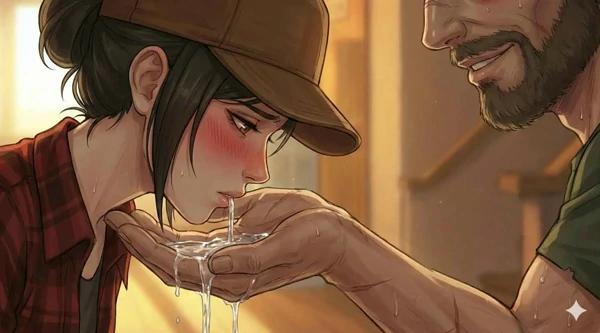 图片[5]-安卓+电脑【欧美SLG汉化动态】唯一的目鹿v0.01 步-大壮社区