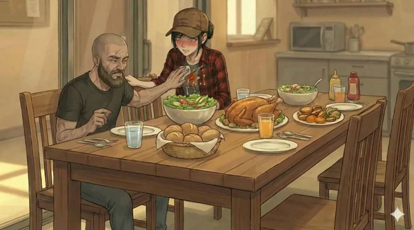 图片[6]-安卓+电脑【欧美SLG汉化动态】唯一的目鹿v0.01 步-大壮社区