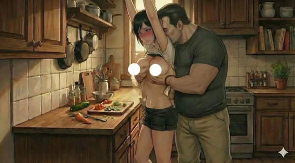 图片[9]-安卓+电脑【欧美SLG汉化动态】唯一的目鹿v0.01 步-大壮社区