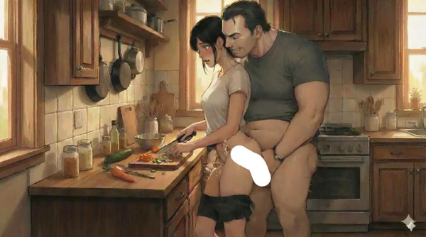 图片[8]-安卓+电脑【欧美SLG汉化动态】唯一的目鹿v0.01 步-大壮社区