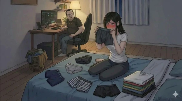 图片[7]-安卓+电脑【欧美SLG汉化动态】唯一的目鹿v0.01 步-大壮社区