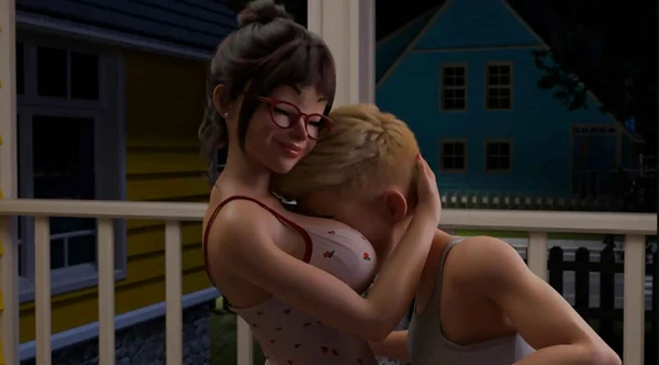 图片[4]-安卓+电脑【欧美SLG汉化】好卢克v1.0.0完结 步-大壮社区