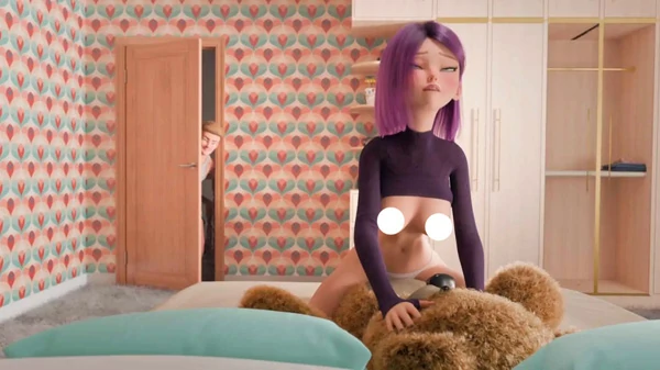 图片[6]-安卓+电脑【欧美SLG汉化】好卢克v1.0.0完结 步-大壮社区