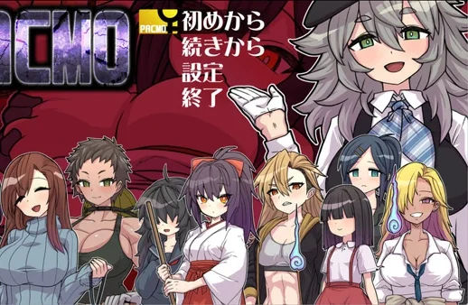 安卓+电脑【爆款RPG汉化】无论在哪里无论和谁都可以和所有女人自私地发生关系1.0汉化版 骑-大壮社区