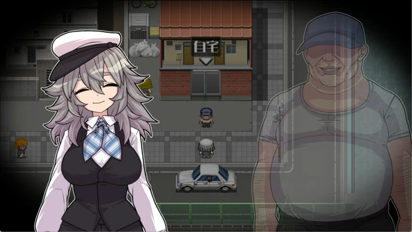 图片[2]-安卓+电脑【爆款RPG汉化】无论在哪里无论和谁都可以和所有女人自私地发生关系1.0汉化版 骑-大壮社区