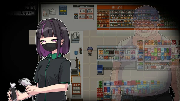 图片[6]-安卓+电脑【爆款RPG汉化】无论在哪里无论和谁都可以和所有女人自私地发生关系1.0汉化版 骑-大壮社区