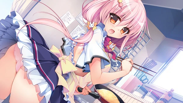 电脑版【ADV生肉全CV】恋爱定位 同居X后辈Location Love 【电脑3G】步-大壮社区