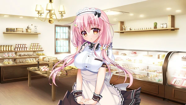 图片[4]-电脑版【ADV生肉全CV】恋爱定位 同居X后辈Location Love 【电脑3G】步-大壮社区