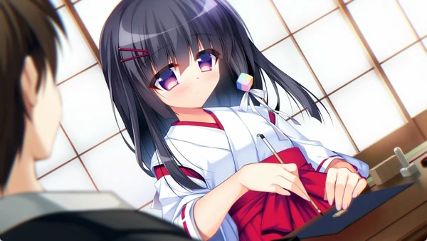 图片[9]-电脑版【ADV生肉全CV】恋爱定位 同居X后辈Location Love 【电脑3G】步-大壮社区