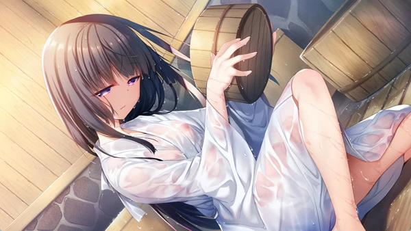 图片[4]-电脑版【ADV中文全CV】恋爱定位 神社×前辈 官中【电脑2.1G】步-大壮社区