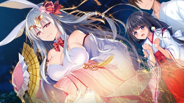 图片[6]-电脑版【ADV中文全CV】恋爱定位 神社×前辈 官中【电脑2.1G】步-大壮社区