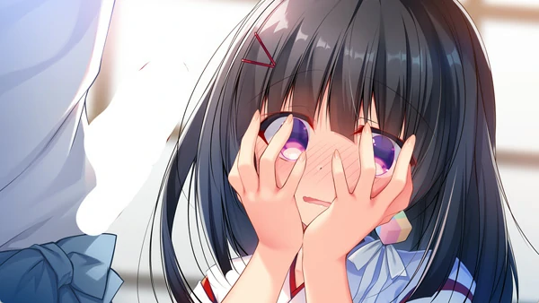 图片[7]-电脑版【ADV中文全CV】恋爱定位 神社×前辈 官中【电脑2.1G】步-大壮社区