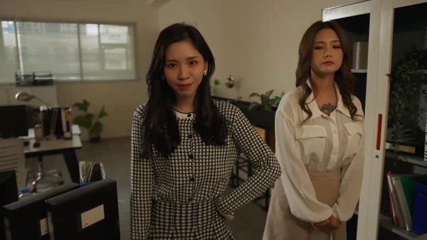 图片[5]-电脑版【真人互动SLG动态】哎呀！我怎么成了AV导演？V0.1.1 官中 步-大壮社区