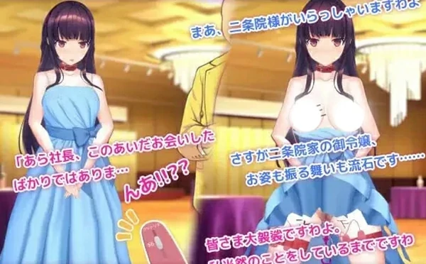 图片[10]-安卓+电脑【神作3D互动SLG全动态】催眠APP2 v1.1.1 步-大壮社区