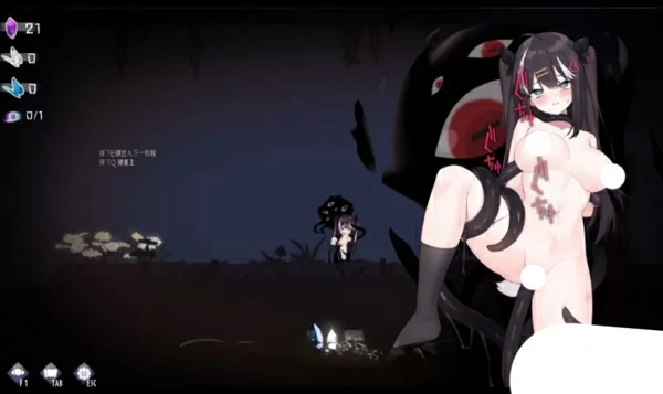 图片[4]-电脑版【ACT全动态】幻想蝴蝶飞舞时 V2.04官中 步-大壮社区