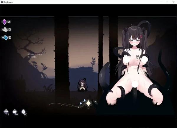 图片[5]-电脑版【ACT全动态】幻想蝴蝶飞舞时 V2.04官中 步-大壮社区