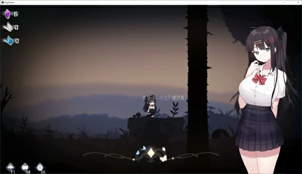 图片[7]-电脑版【ACT全动态】幻想蝴蝶飞舞时 V2.04官中 步-大壮社区