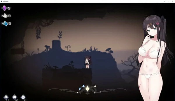 图片[6]-电脑版【ACT全动态】幻想蝴蝶飞舞时 V2.04官中 步-大壮社区