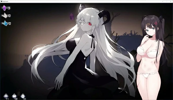 图片[9]-电脑版【ACT全动态】幻想蝴蝶飞舞时 V2.04官中 步-大壮社区