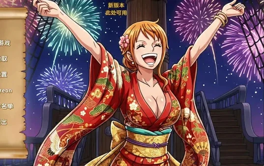 安卓+电脑【欧美SLG动态】精力旺盛的海贼0.39 步-大壮社区